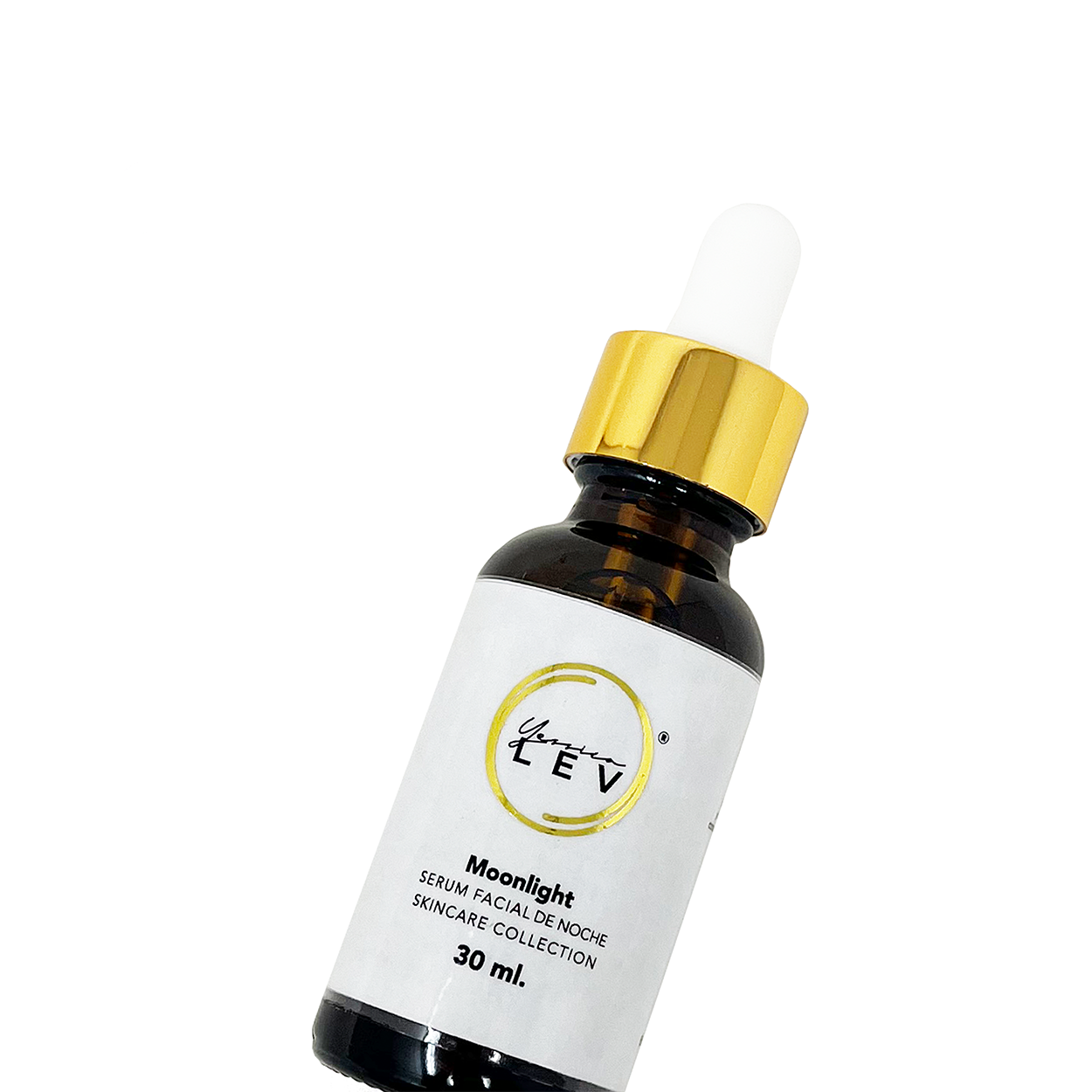 Moonlight - Serum de noche con Vitamina C