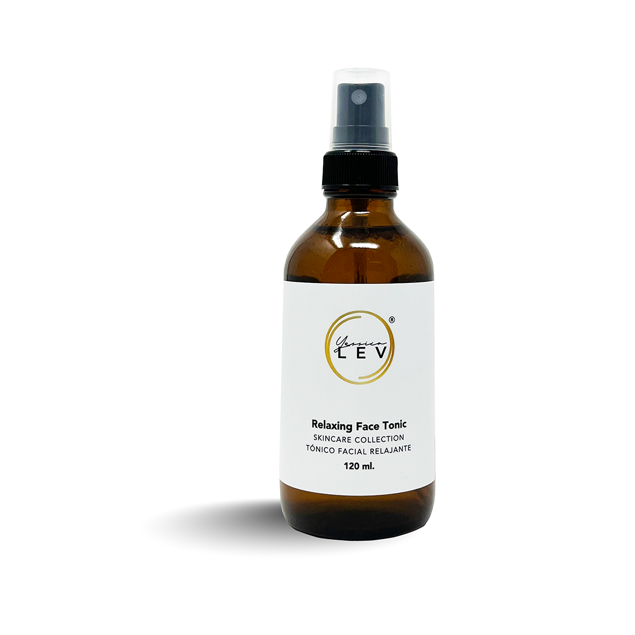 Tónico facial efecto lifting 120ml