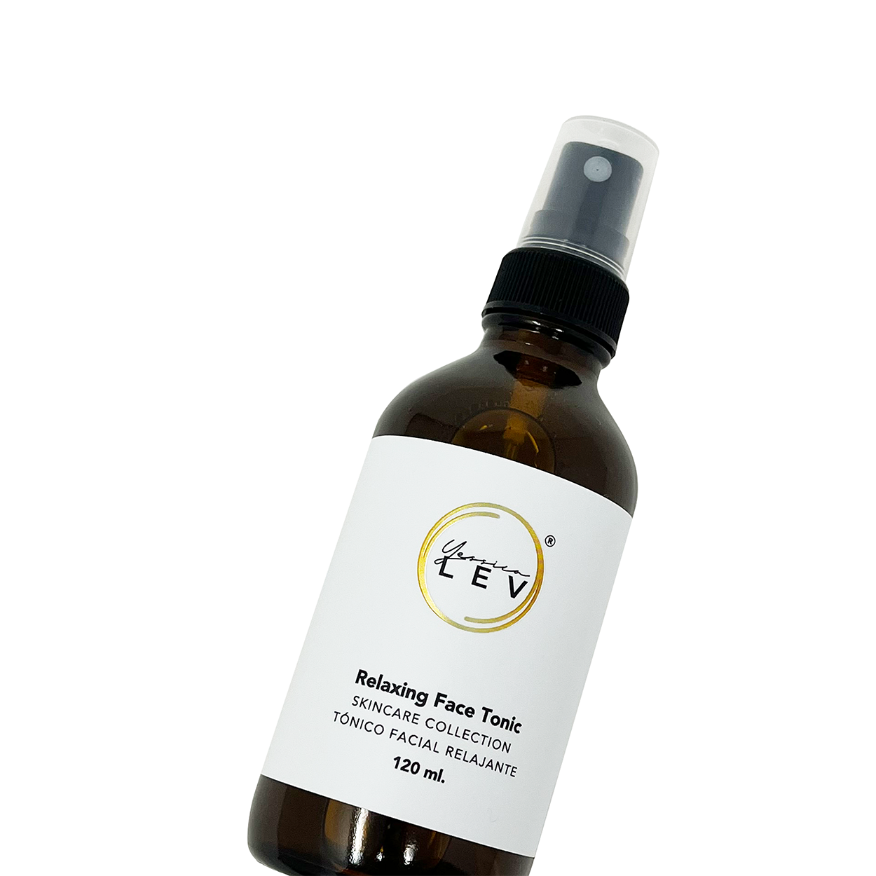 Tónico facial efecto lifting 120ml