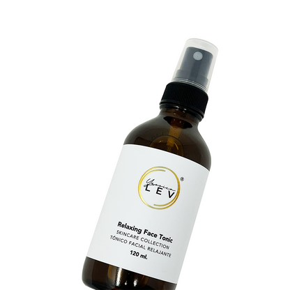 Tónico facial efecto lifting 120ml