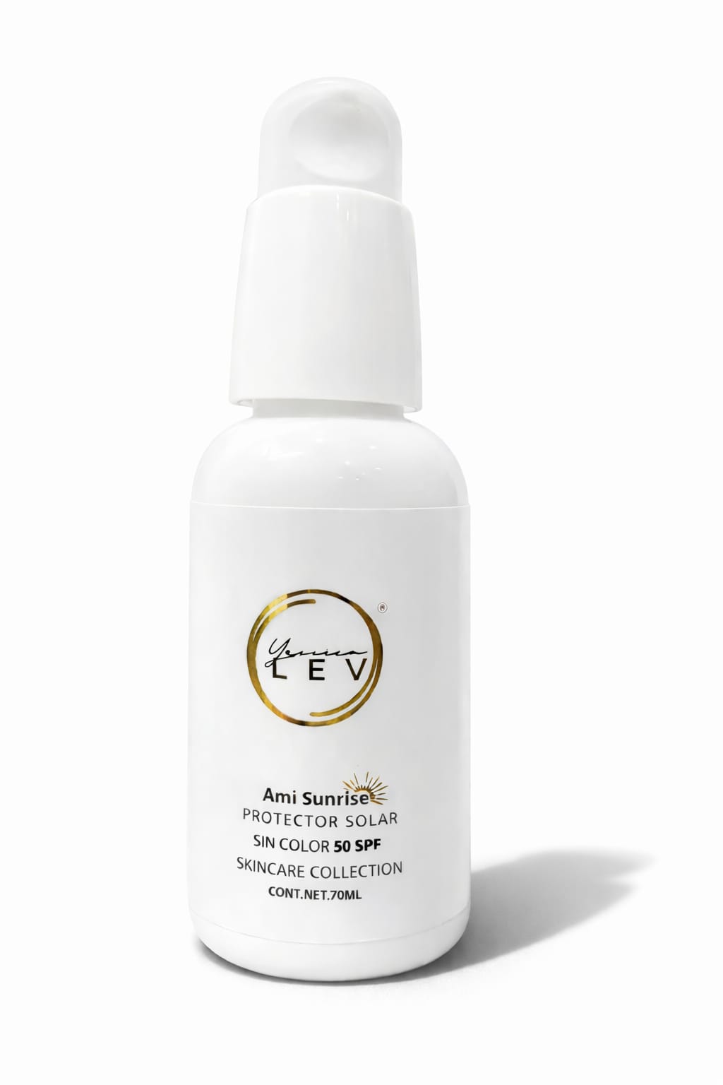 Ami Sunrise Yessica Lev Oils ami-sunrise-yessica-lev-oils