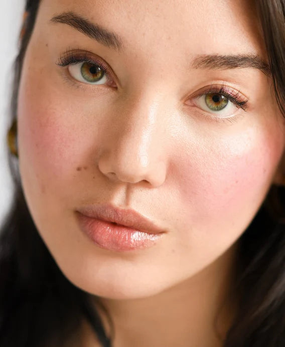 Lipgloss con mango - Ere Perez