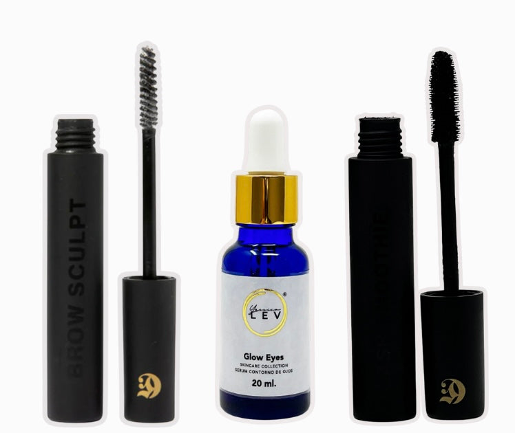 Eye revive Kit-Edición limitada (Envió gratis )