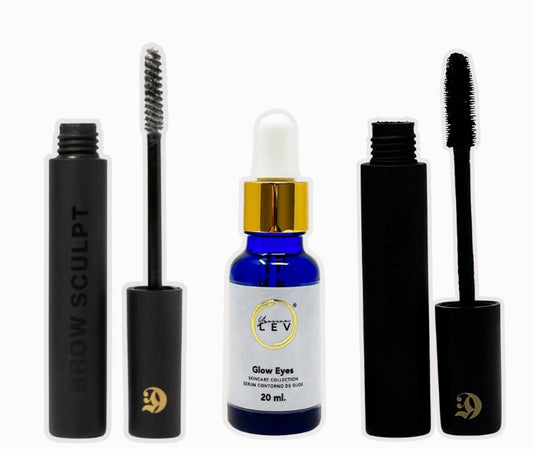 Eye revive Kit-Edición limitada (Envió gratis )