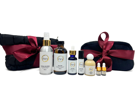 Kit de Temporada & Aniversario — 7 Amores Lev (Edición Limitada) Envio gratis