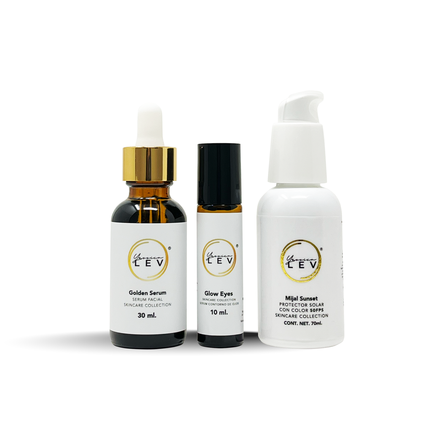 Kit Sensation (Edición limitada) - envío gratis